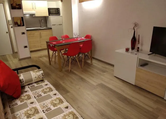 Appartamento Valentino