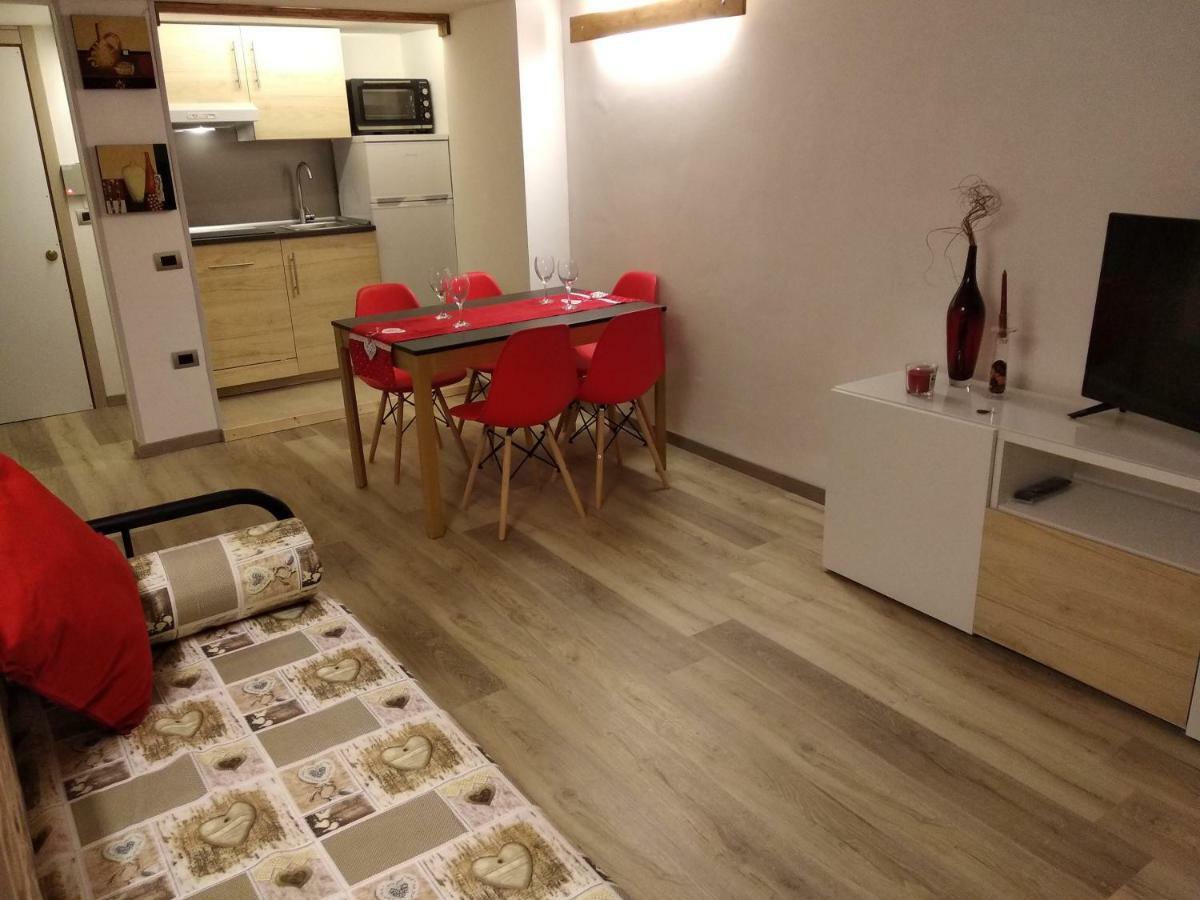 Appartamento Valentino
